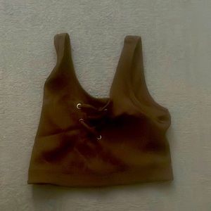 Year of Ours Sports Bra